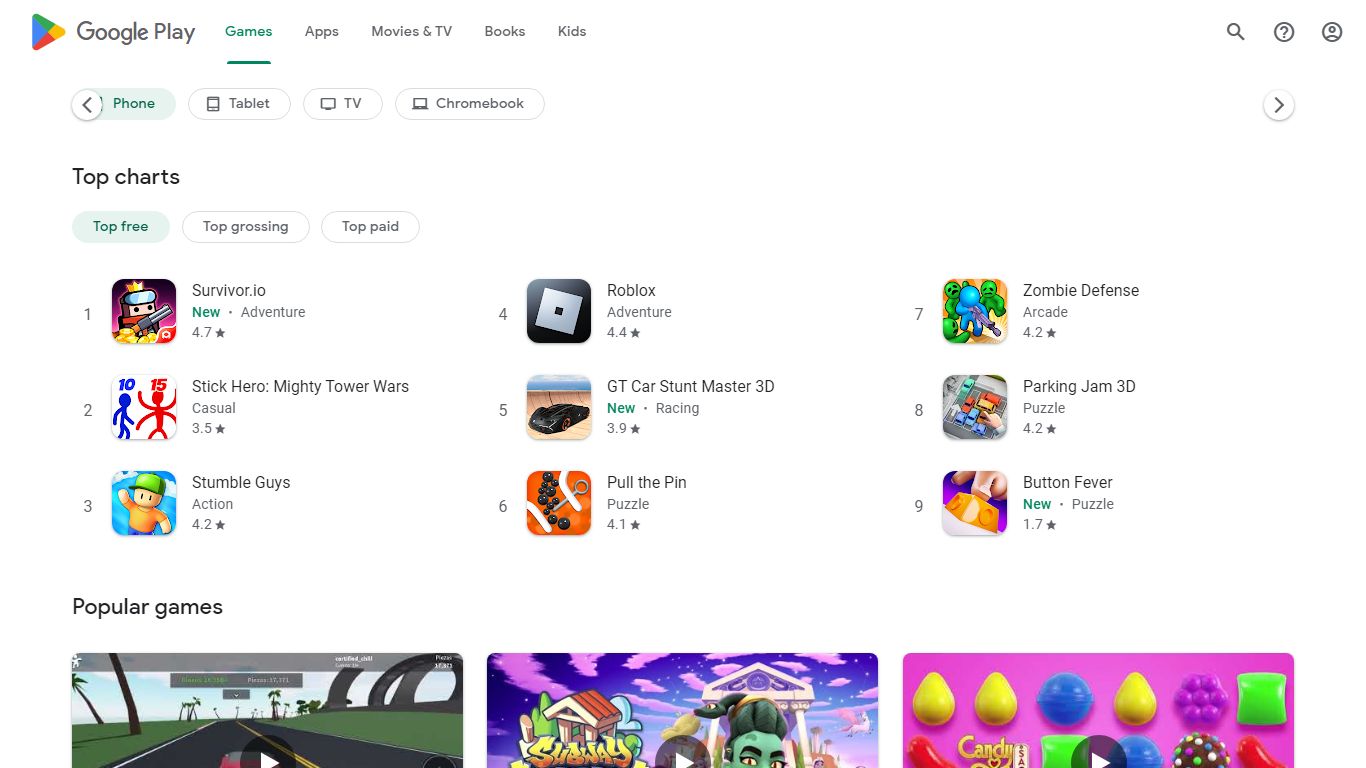 KSearch - Apps on Google Play